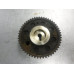 111L019 Camshaft Timing Gear From 2005 Jeep Grand Cherokee  5.7